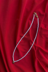 Pearl Love Necklace