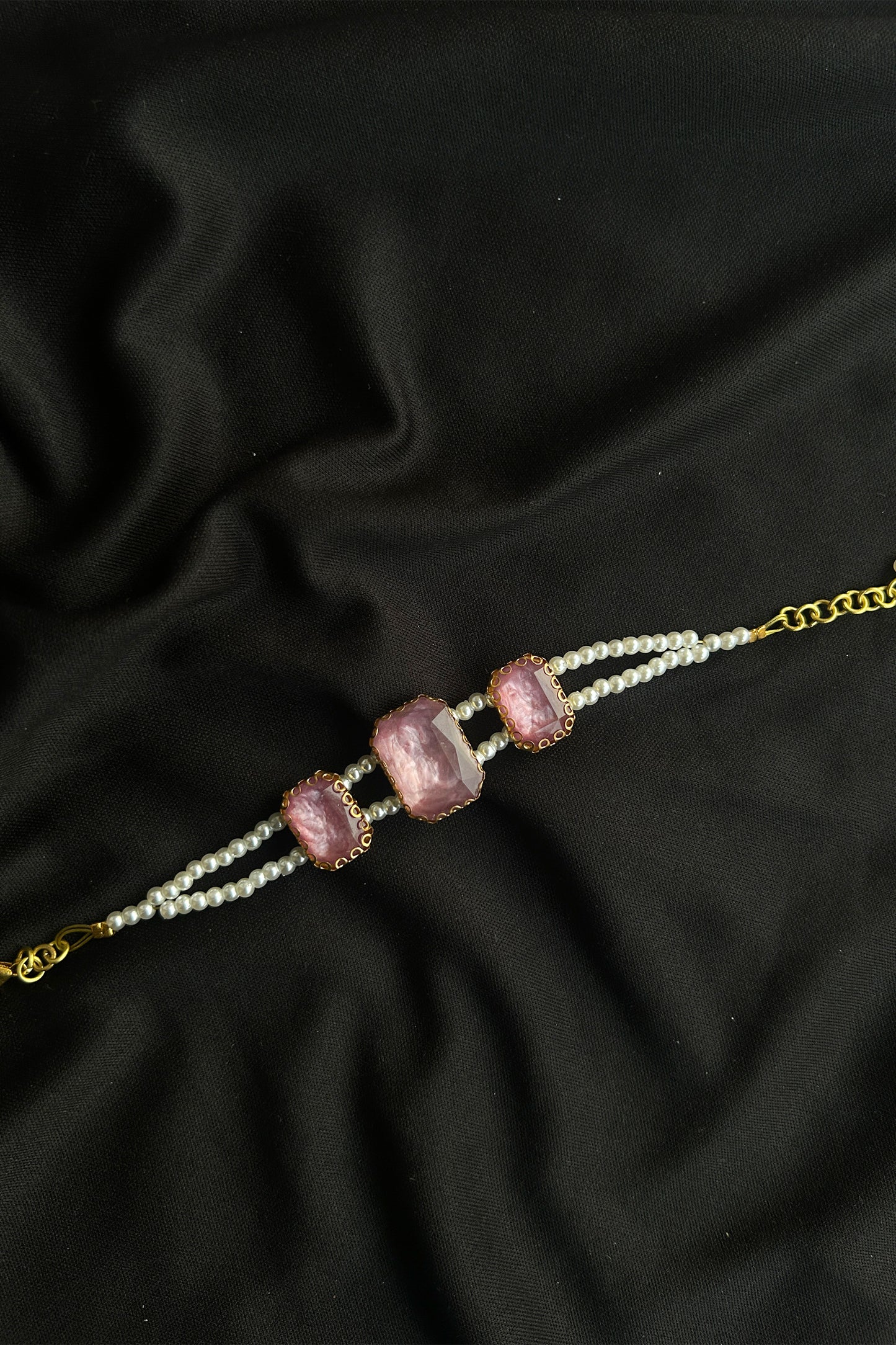 Marble Mist Bracelet