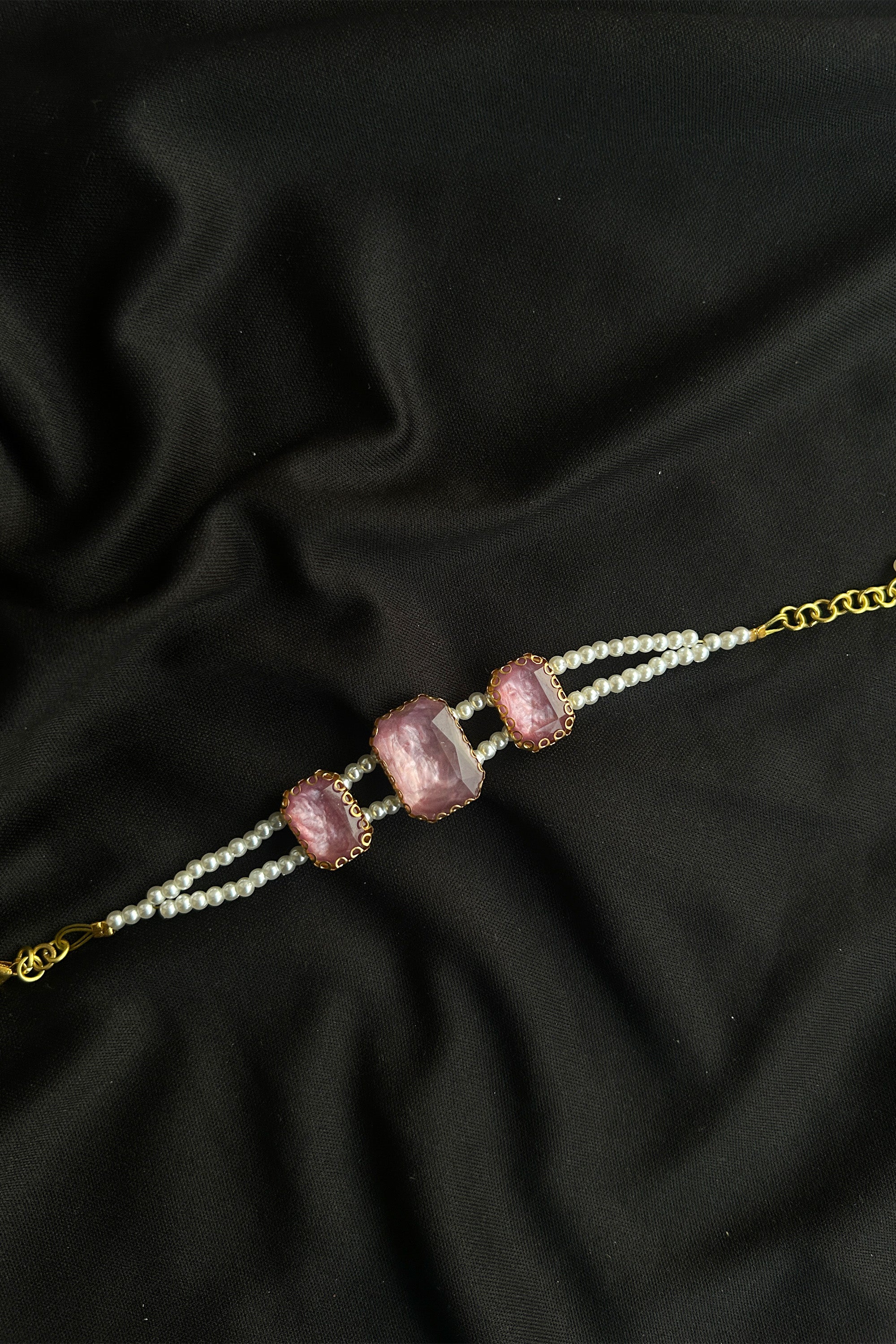 Marble Mist Bracelet