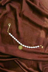 Charm Line Bracelet