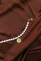 Charm Line Bracelet