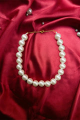 Classic Pearl Necklace 14MM