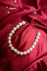 Classic Pearl Necklace 14MM
