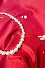 The Graduated Grace Necklace 3 to 16MM