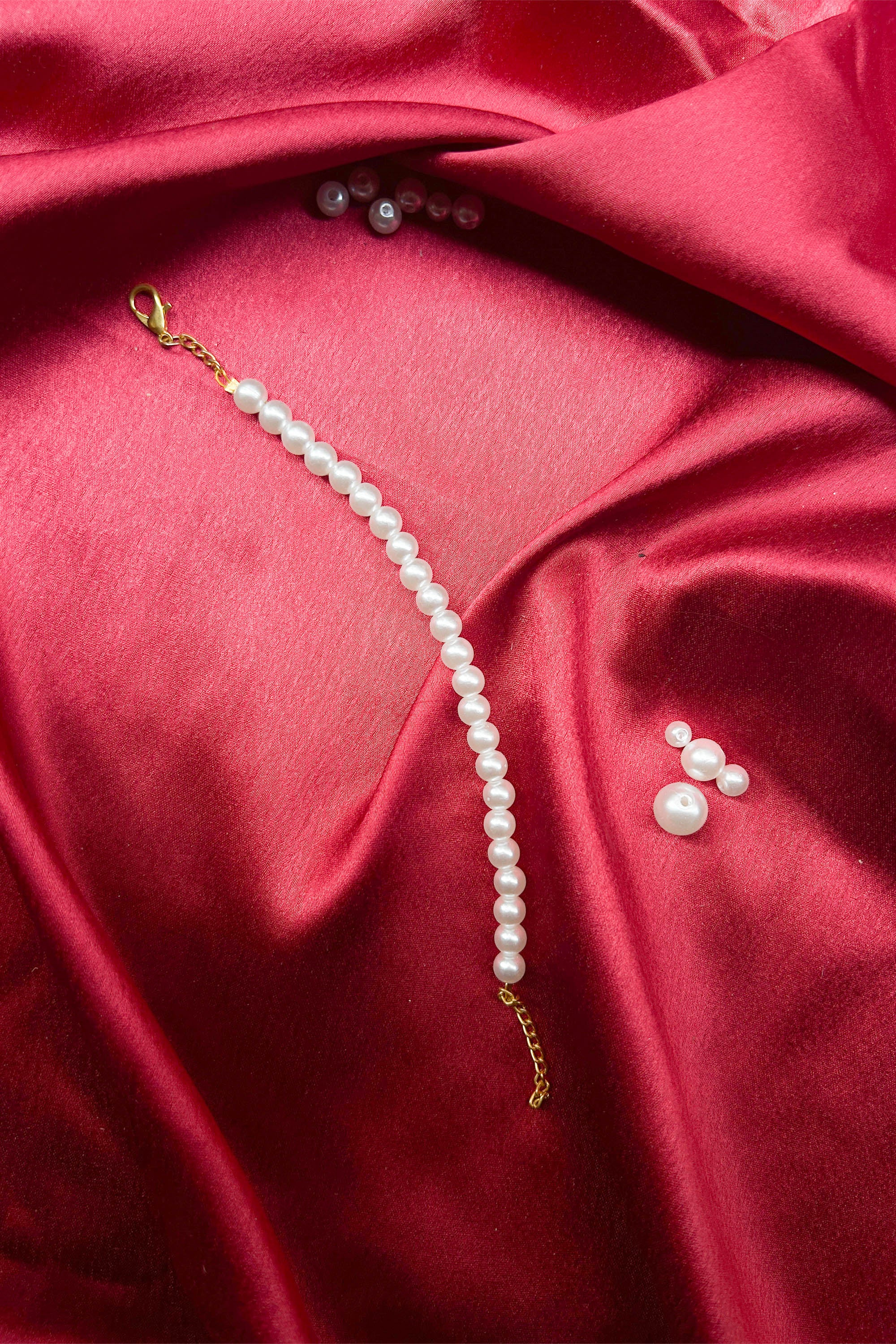 Pure Grace Bracelet 5MM