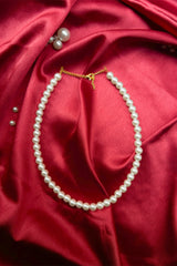 Pure Grace Necklace 5MM