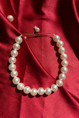 Ever Elegance Pearls 18MM