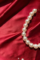 Ever Elegance Pearls 18MM