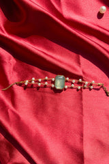 Seafoam Shine Bracelet