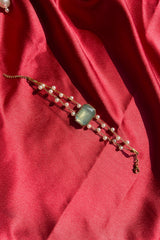 Seafoam Shine Bracelet