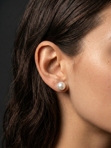The Grace Pearl Set with Bracelet 8MM