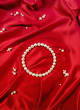 Core Pearl Bracelet 10MM