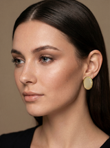 Crystal Bloom Earrings