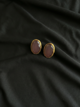 Rosé Delight Earrings