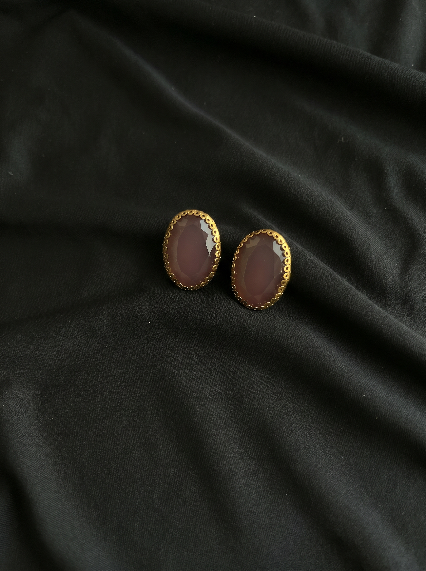 Rosé Delight Earrings