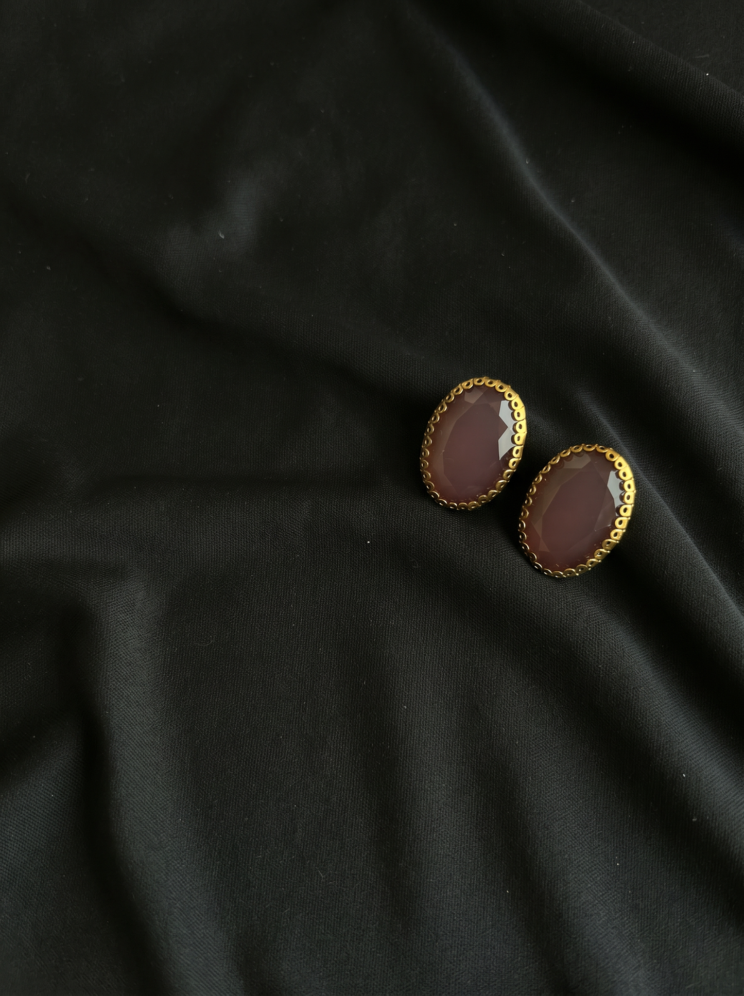 Rosé Delight Earrings